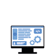 Artificial Intelligence Icon