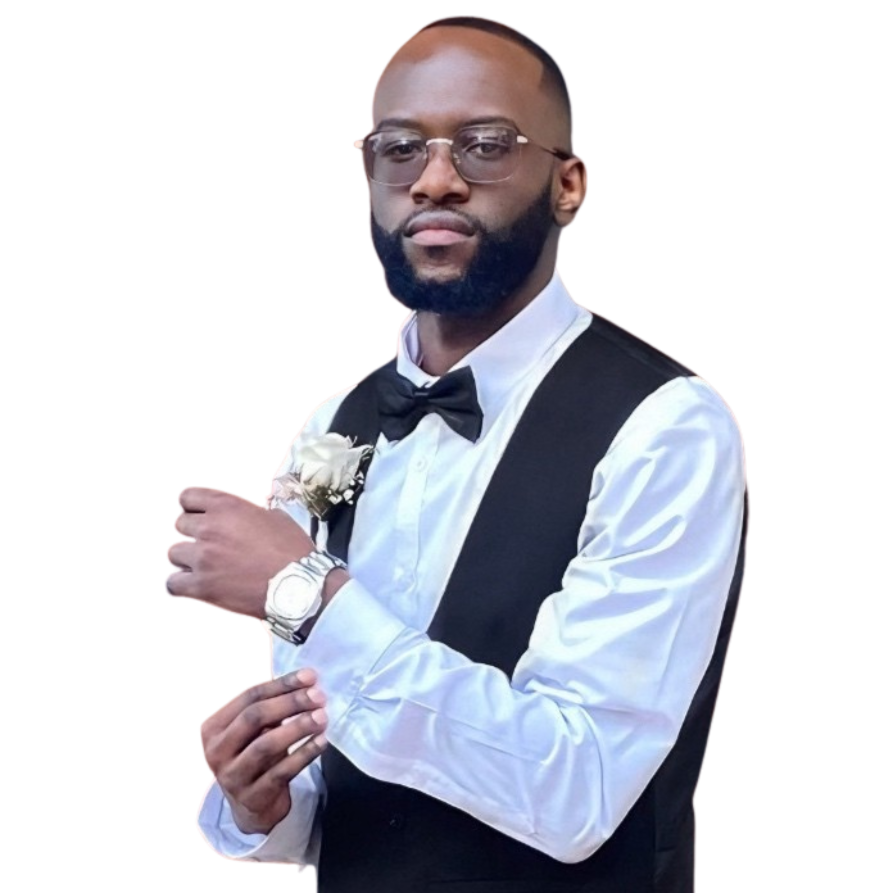 Alfred Zimo Profile Picture